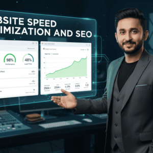 Wordpress website speed optimizations, wordpress speed optmizations and wordpress website onpage seo